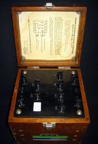 Weston Standardizing Potential Transformer Model 311